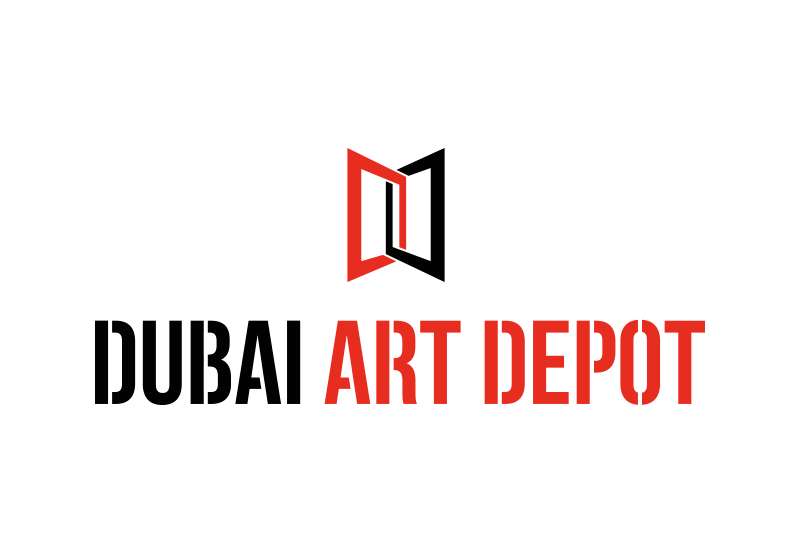 Dubai Art Depot logo