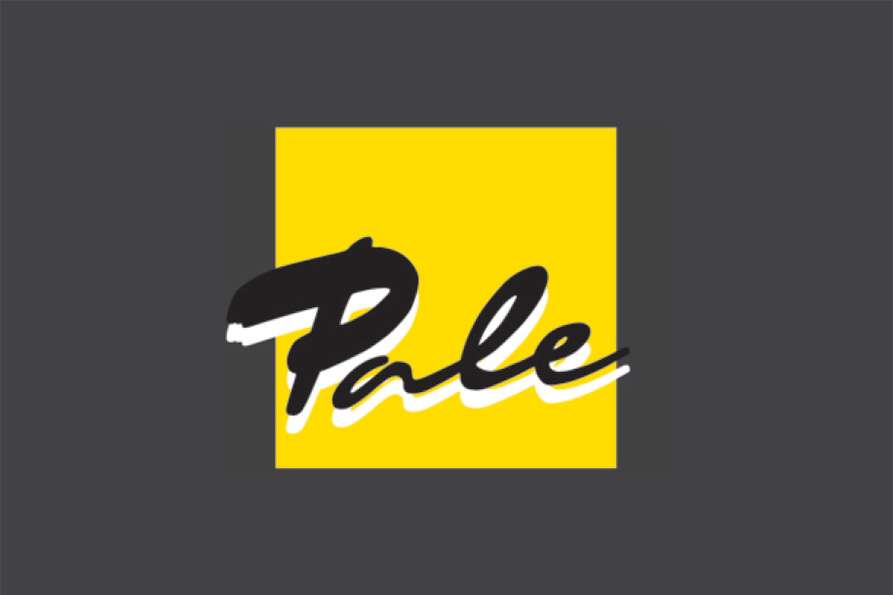 Galerija Pale logo