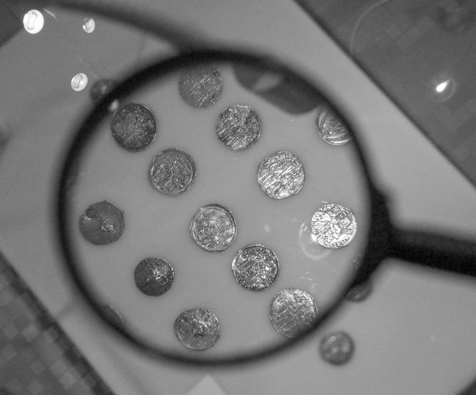 Numismatics